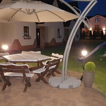 Pokoje Oaza Spokoju Nowecin Extérieur photo
