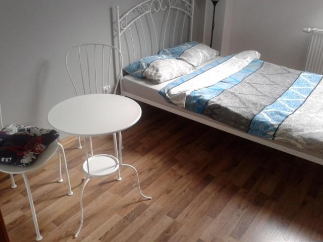 Pokoje Oaza Spokoju Nowecin Extérieur photo